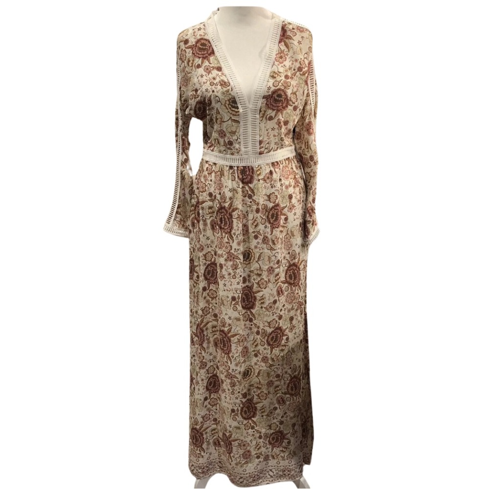 Lucca Couture BOHO Maxi